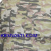 Куртка Norfin Nature Pro Camo камуфляж